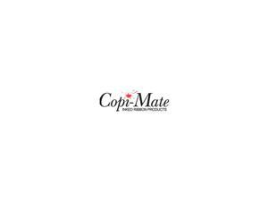 COPIMATE ACP 125/150 1-PURPLE NYLON RIBBON COPIMATE ACP 125/150 1-PURPLE NYLON RIBBON