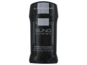 Alfred SUNG by Alfred Sung Deodorant Stick 2.5 oz Alfred SUNG by Alfred Sung Deodorant Stick 2.5 oz