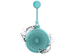 HyperGear Splash BT Water Resistant Bluetooth Speaker Teal (14402) HyperGear Splash BT Water Resistant Bluetooth Speaker Teal (14402)