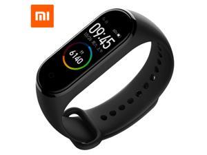 Xiaomi Mi Band 4 Smart Bracelet Color Screen Waterproof Sport Watch International Edition