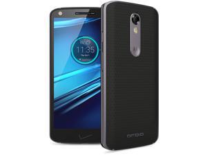 Motorola Turbo 2 XT1585 32GB Verizon Unlocked LTE Octa-Core Smartphone w/ 21 MP Camera - Black Motorola Turbo 2 XT1585 32GB Verizon Unlocked LTE Octa-Core Smartphone w/ 21 MP Camera - Black