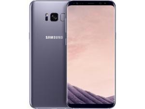 Samsung Galaxy S8+ Plus G955, GSM Unlocked, 64GB - Orchid Gray