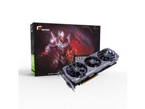 Colorful iGame GeForce GTX 1660 SUPER Advanced OC 6G GDDR6 Graphics Card 192bit PCI-E 3.0 Display Card Colorful iGame GeForce GTX 1660 SUPER Advanced OC 6G GDDR6 Graphics Card 192bit PCI-E 3.0 Display Card