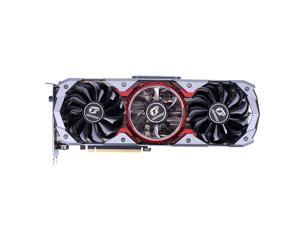 Colorful iGame GeForce RTX 2080 SUPER Advanced OC Graphics Card 8Pinx2 GDDR6 Video Card HDMI *1 DP *3 Type-C* 1 Colorful iGame GeForce RTX 2080 SUPER Advanced OC Graphics Card 8Pinx2 GDDR6 Video Card HDMI *1 DP *3 Type-C* 1