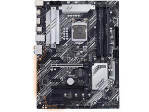 ASUS PRIME Z490-P ATX Intel Motherboard