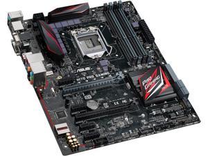 Refurbished ASUS H170 PRO GAMING ATX Intel Motherboard