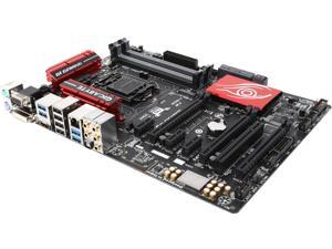 GIGABYTE GA-Z97X-Gaming 5 (rev. 1.0) ATX Intel Motherboard