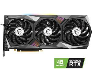 MSI Ventus GeForce RTX 3060 Video Card RTX 3060 VENTUS 2X 