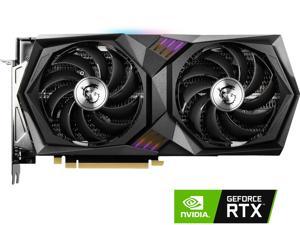 MSI Gaming GeForce RTX 3060 Ti 8GB GDDR6 PCI Express 4.0