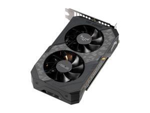 ASUS ROG STRIX GeForce RTX 2060 Video Card ROG-STRIX-RTX2060-O6G 