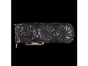 Gigabyte GeForce GTX 960 4GB G1 Gaming DDR5 GV-N960G1 GAMING-4GD Video Card GPU
