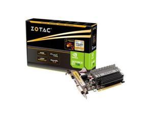 ZOTAC GeForce GT 710 Video Card ZT-71304-20L - Newegg.com