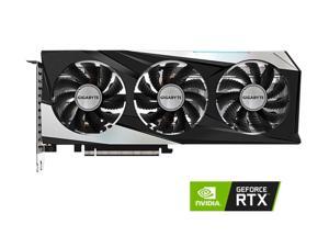 GIGABYTE Eagle OC GeForce RTX 3060 Ti 8GB GDDR6 PCI