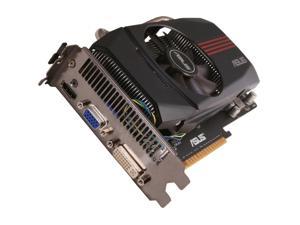 ASUS ENGTX550 TI DC TOP/DI/1GD5 GeForce GTX 550 Ti (Fermi) Video Card