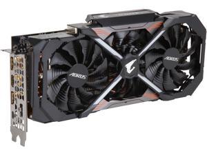 GIGABYTE GeForce GT 730 Video Card GV-N730D5-2GL 