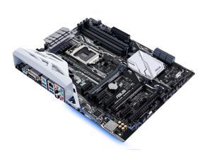 Asus Prime Z270-A DDR4 SATA PCI Express ATX Motherboard