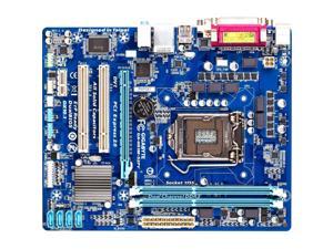 Gigabyte Ultra Durable 4 Classic GA-H61M-S2PV Desktop Motherboard - Intel H61 Express Chipset - Socket H2 LGA-1155