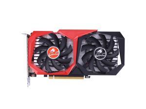 Colorful Battle Axe GeForce GTX 1650 4G Video Card 1485/1785MHz 128Bit Graphics Card Colorful Battle Axe GeForce GTX 1650 4G Video Card 1485/1785MHz 128Bit Graphics Card
