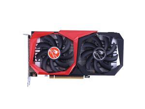 Colorful Battle Axe GeForce GTX 1650 SUPER 4G Graphics Card 128Bit HDMI*1+DP*1+DVI*1 6Pin 4G Video Adapter Colorful Battle Axe GeForce GTX 1650 SUPER 4G Graphics Card 128Bit HDMI*1+DP*1+DVI*1 6Pin 4G Video Adapter