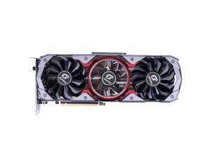 Colorful iGame GeForce RTX 2070 SUPER Advanced OC Display Card 8+8pin Graphics Card GDDR6 8G Video Adapter Colorful iGame GeForce RTX 2070 SUPER Advanced OC Display Card 8+8pin Graphics Card GDDR6 8G Video Adapter