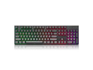 Cooler Master CK372 RGB Gaming Mechanical Keyboard with Cherry MX Brown Switches,Side Print PBT Keycaps, 104 Keys RGB Illumination Cooler Master CK372 RGB Gaming Mechanical Keyboard with Cherry MX Brown Switches,Side Print PBT Keycaps, 104 Keys RGB Illumination