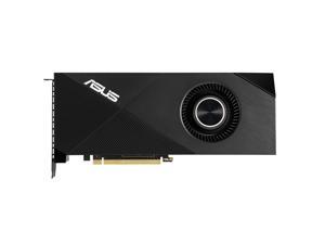 ASUS Turbo GeForce RTX™ 2060 6GB GDDR6 with the NVIDIA Turing™ GPU architecture ASUS Turbo GeForce RTX™ 2060 6GB GDDR6 with the NVIDIA Turing™ GPU architecture