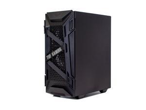 DIY PC Master Gaming PC – AMD-3600X – GeForce STRIX RTX 2080 Super - 16GB DDR4 3600MHz – 500GB M.2 NVMe SSD -ASUS GT-301 DIY PC Master Gaming PC – AMD-3600X – GeForce STRIX RTX 2080 Super - 16GB DDR4 3600MHz – 500GB M.2 NVMe SSD -ASUS GT-301