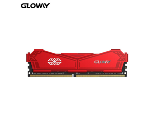 Gloway YPro 8GB 288-Pin DDR4 SDRAM DDR4 3000 (PC4 24000) Desktop Memory