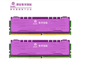 UNILC 16GB (8GB*2) 288P-in DDR4 UDIMM DDR4 3600 (PC4 28800) Desktop Memory