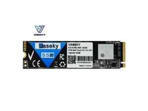 Vaseky M.2 120GB NVMe PCI-Express 3.0 x4 Internal Solid State Drive for Desktop Notebook M.2 2280 SSD Vaseky M.2 120GB NVMe PCI-Express 3.0 x4 Internal Solid State Drive for Desktop Notebook M.2 2280 SSD