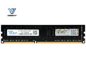 Vaseky 4GB DDR3 1333 Desktop Memory DDR3 1333 (PC3 10600) Desktop Memory Model MEMVSKDDR313334G Vaseky 4GB DDR3 1333 Desktop Memory DDR3 1333 (PC3 10600) Desktop Memory Model MEMVSKDDR313334G