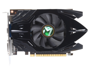MAXSUN GeForce GT 710 DirectX 12 GT 710 HHII2G 2GB 64-Bit DDR3 PCI Express 2.0 x16 Video Card HDMI+DVI+VGA MAXSUN GeForce GT 710 DirectX 12 GT 710 HHII2G 2GB 64-Bit DDR3 PCI Express 2.0 x16 Video Card HDMI+DVI+VGA