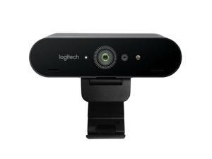 Logitech C1000e BRIO 4K Ultra HD Webcam 1080P 5X Digital Zoom Autofocus Camera With Mic For Video Conference Streaming Recording Logitech C1000e BRIO 4K Ultra HD Webcam 1080P 5X Digital Zoom Autofocus Camera With Mic For Video Conference Streaming Recording