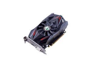 MAXSUN GeForce GTX 1050 Ti DirectX 12 GTX 1050 Ti TF4GM4 4GB 128-Bit GDDR5 PCI Express 3.0 x16 Standard ATX Video Card Gaming Graphics Card GTX 1050TI GPU MAXSUN GeForce GTX 1050 Ti DirectX 12 GTX 1050 Ti TF4GM4 4GB 128-Bit GDDR5 PCI Express 3.0 x16 Standard ATX Video Card Gaming Graphics Card GTX 1050TI GPU