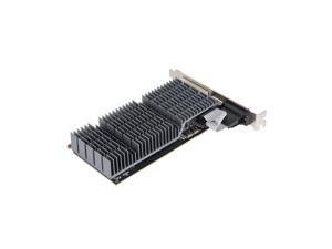 MAXSUN GeForce GT 710 DirectX 12 GT 710 HHM3 1GB 64-Bit DDR3 PCI Express 2.0 x16 Low Profile Video Card HDMI+DVI+VGA MAXSUN GeForce GT 710 DirectX 12 GT 710 HHM3 1GB 64-Bit DDR3 PCI Express 2.0 x16 Low Profile Video Card HDMI+DVI+VGA