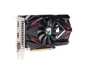Maxsun Radeon RX 550 4G Graphic Card GDDR5 GPU Gaming Video Card video For PC New cyclone blade cooling system 9CM large size frost blade fan Maxsun Radeon RX 550 4G Graphic Card GDDR5 GPU Gaming Video Card video For PC New cyclone blade cooling system 9CM large size frost blade fan