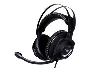 Kingston HyperX Cloud Revolver S Head-mounted Gaming Headset with Dolby 7.1 Surround Sound Effect Detachable Microphone