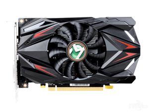 Maxsun GeForce GT 1030V-TF-2G  Graphic Card GDDR5 Nvidia GPU Desktop Video Card Gaming DVI PWB intelligent temperature control