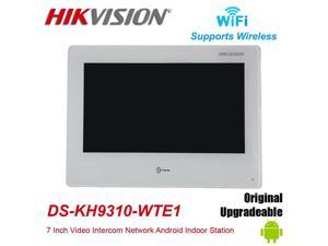 hikvision indoor monitor