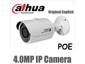 Genuine DaHua IPC-HFW4421S HD 4MP WDR IP67 Outdoor Mini Bullet IR IP Camera POE