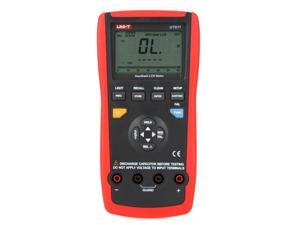 UNI-T UT611 LCR Meters Inductance Capacitance Resistance Frequency Tester with Series/Parallel Mode UNI-T UT611 LCR Meters Inductance Capacitance Resistance Frequency Tester with Series/Parallel Mode