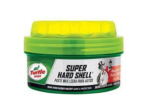 Turtle Wax 14Oz Paste Auto Wax T222R Unit: EACH Turtle Wax 14Oz Paste Auto Wax T222R Unit: EACH