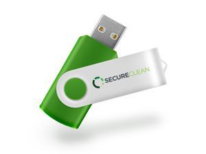 SecureClean SecureClean