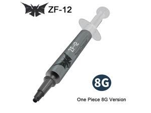 Heat Conductive Paste Thermal Compound Grease CPU GPU PC Heat Sink 4.0 W//M-K
