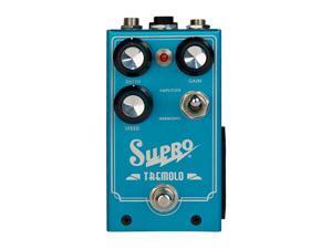 Supro Tremolo Supro Tremolo