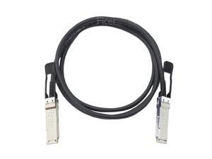 Taiwan 40G QSFP+ DAC 1M Optic Fiber Cable for Telecom Taiwan 40G QSFP+ DAC 1M Optic Fiber Cable for Telecom
