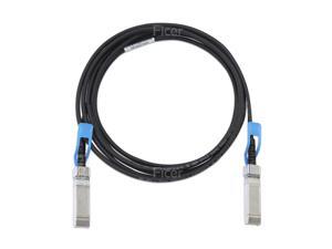 Taiwan 25G SFP28 1M DAC Fiber Optical Cable for Network Taiwan 25G SFP28 1M DAC Fiber Optical Cable for Network