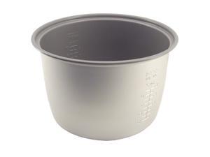 Tiger JNP-1500 8-Cups Replacement Inner Cooking Bowl Tiger JNP-1500 8-Cups Replacement Inner Cooking Bowl
