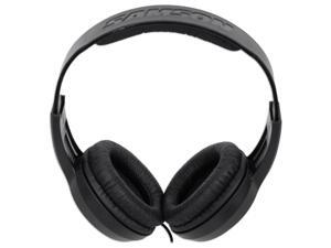 Samson SR350 Over-Ear Stereo Headphones Samson SR350 Over-Ear Stereo Headphones