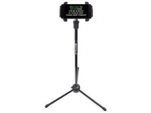Rockville IPS20 Tablet/SmartPhone/iPhone/iPad Tripod Stand 4 Youtube Karaoke Rockville IPS20 Tablet/SmartPhone/iPhone/iPad Tripod Stand 4 Youtube Karaoke